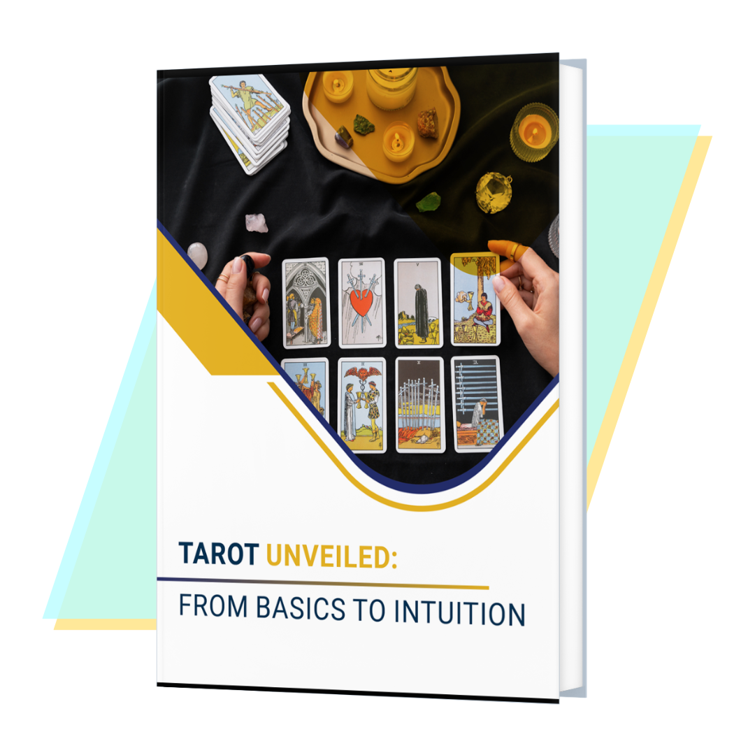 Tarot Unveiled: From Basics to Intuition