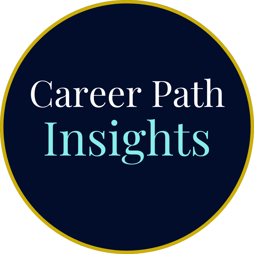 Career Path SpreadJob Insights (30 min)